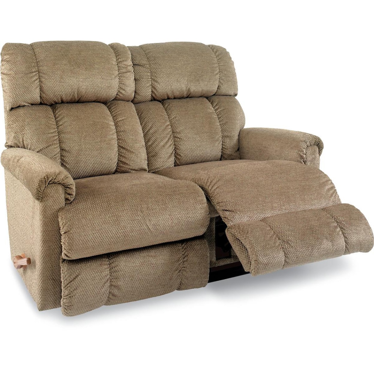 La-Z-Boy Pinnacle Reclining Loveseat