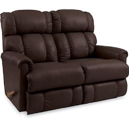 Reclining Loveseat