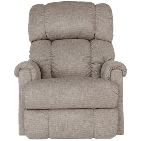 Rocking Recliner w/ Headrest
