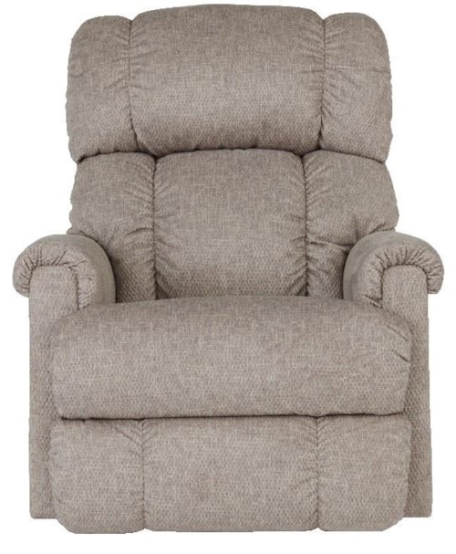 Rocking Recliner w/ Headrest & USB Port