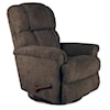 La-Z-Boy Pinnacle Glider Swivel Recliner