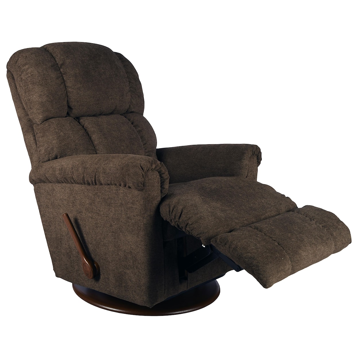 La-Z-Boy Pinnacle Glider Swivel Recliner