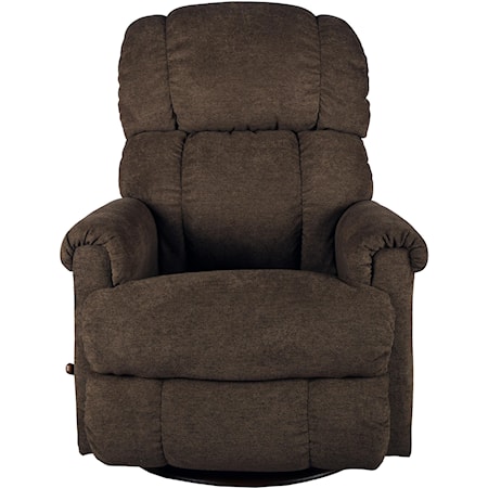 Glider Swivel Recliner