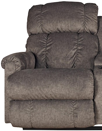 Power Reclining Loveseat