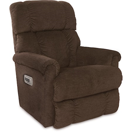 Power Wall Recliner w/ Headrest