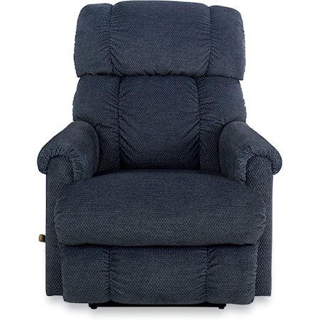 Rocking Recliner w/ Headrest