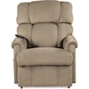 La-Z-Boy Pinnacle Platinum Power Lift Recliner w/ Headrest/Lum