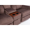 La-Z-Boy Pinnacle 3 Piece Reclining Sofa