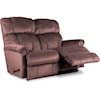 La-Z-Boy Pinnacle Reclining Loveseat