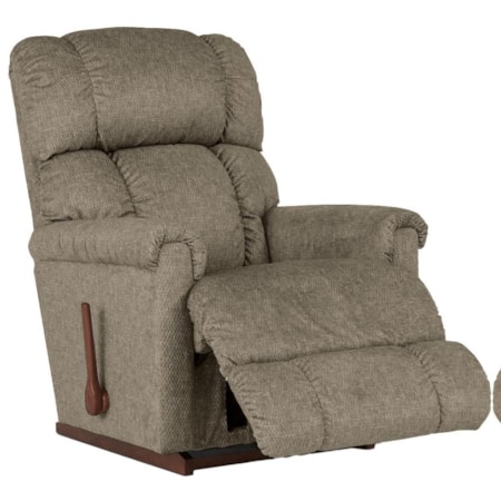 Rocking Recliner