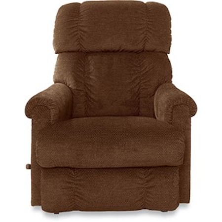 Power Rocker Recliner
