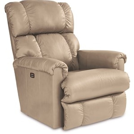 Power Rocker Recliner