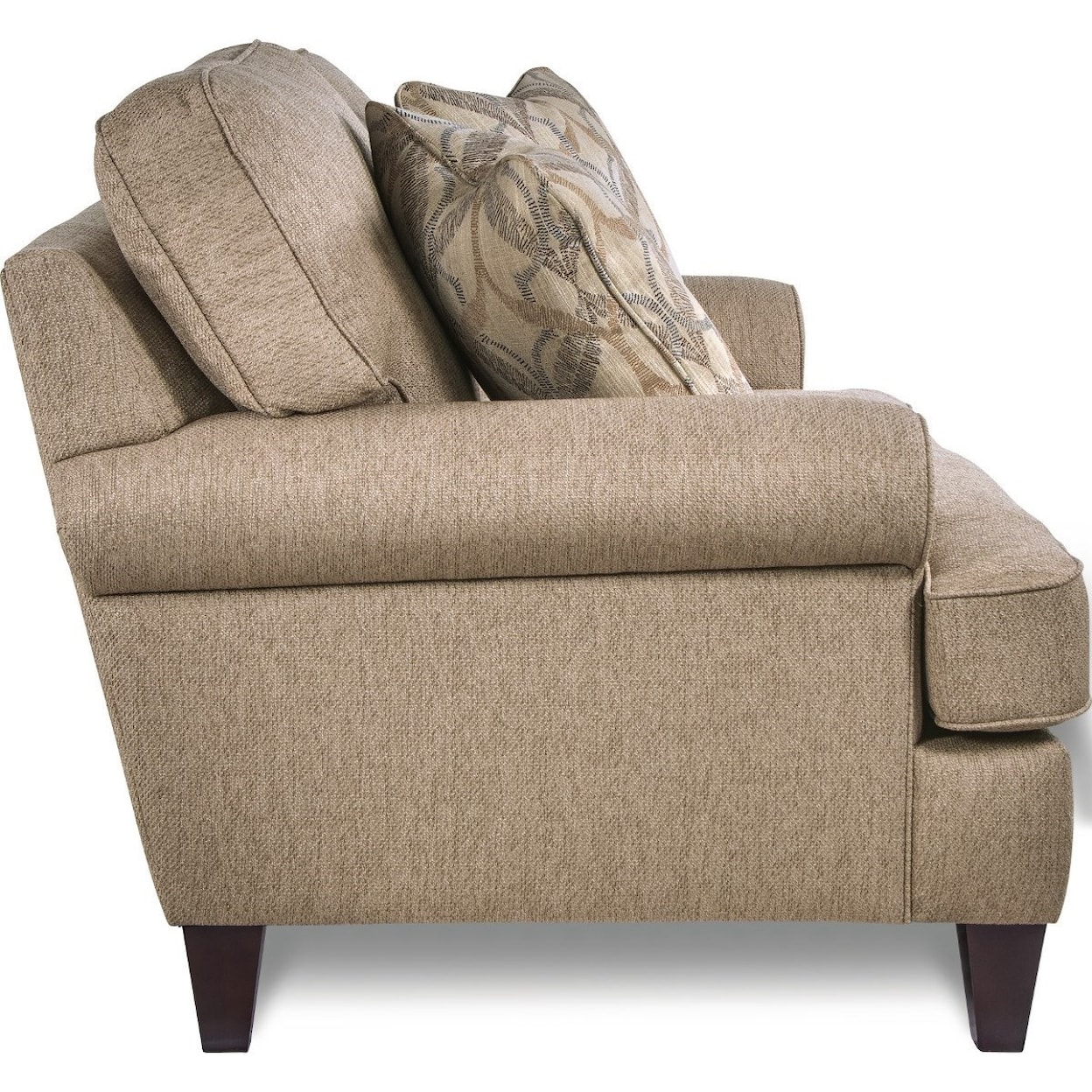 La-Z-Boy Porter Stationary Loveseat