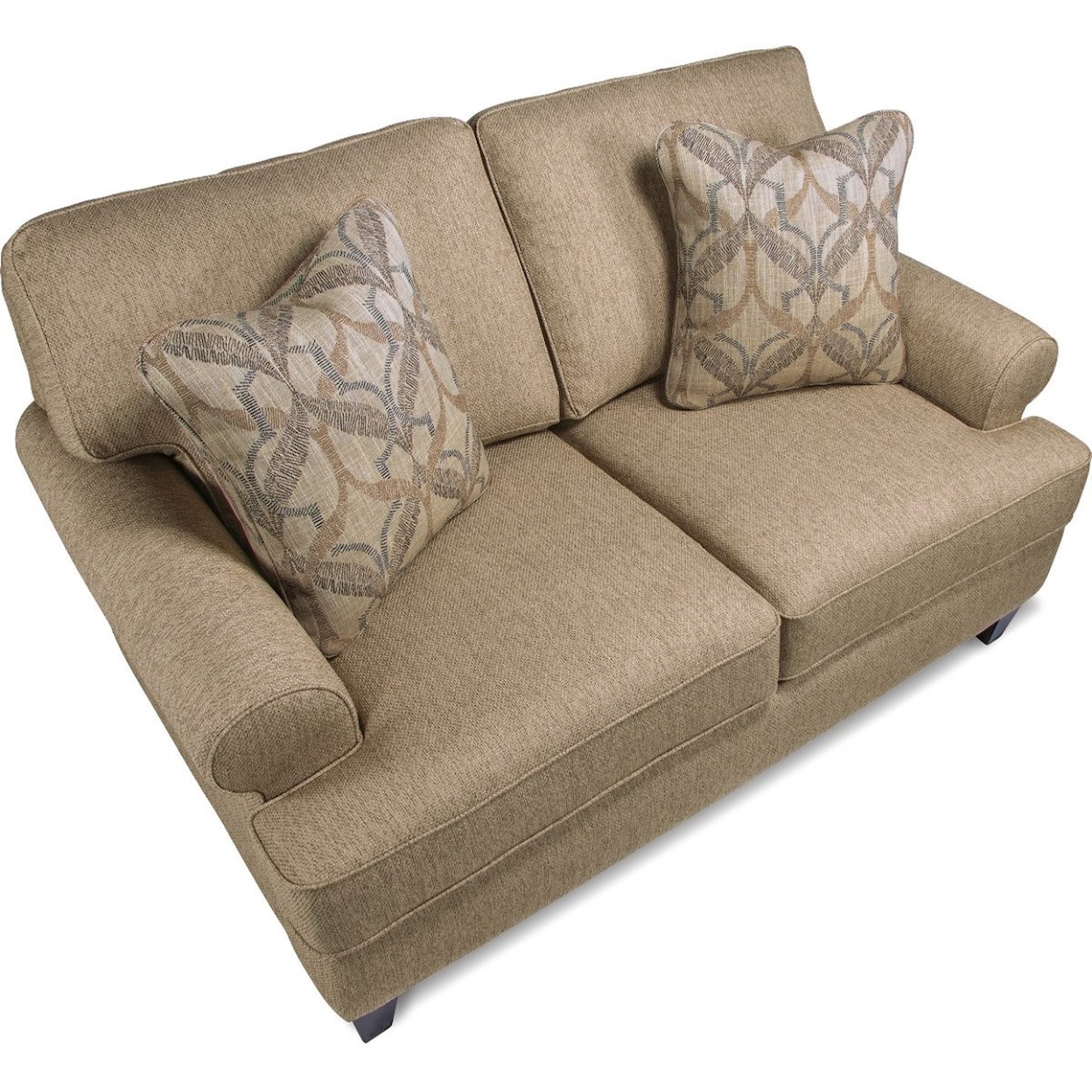 La-Z-Boy Porter Stationary Loveseat