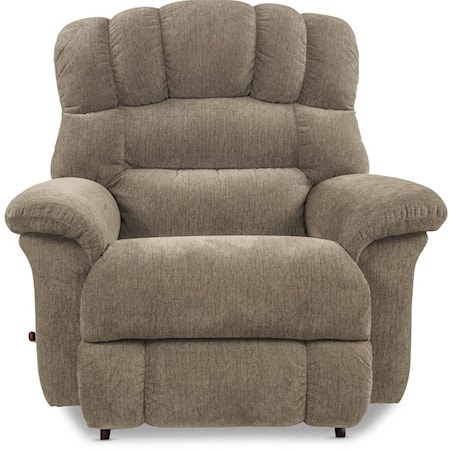 Rocking Recliner