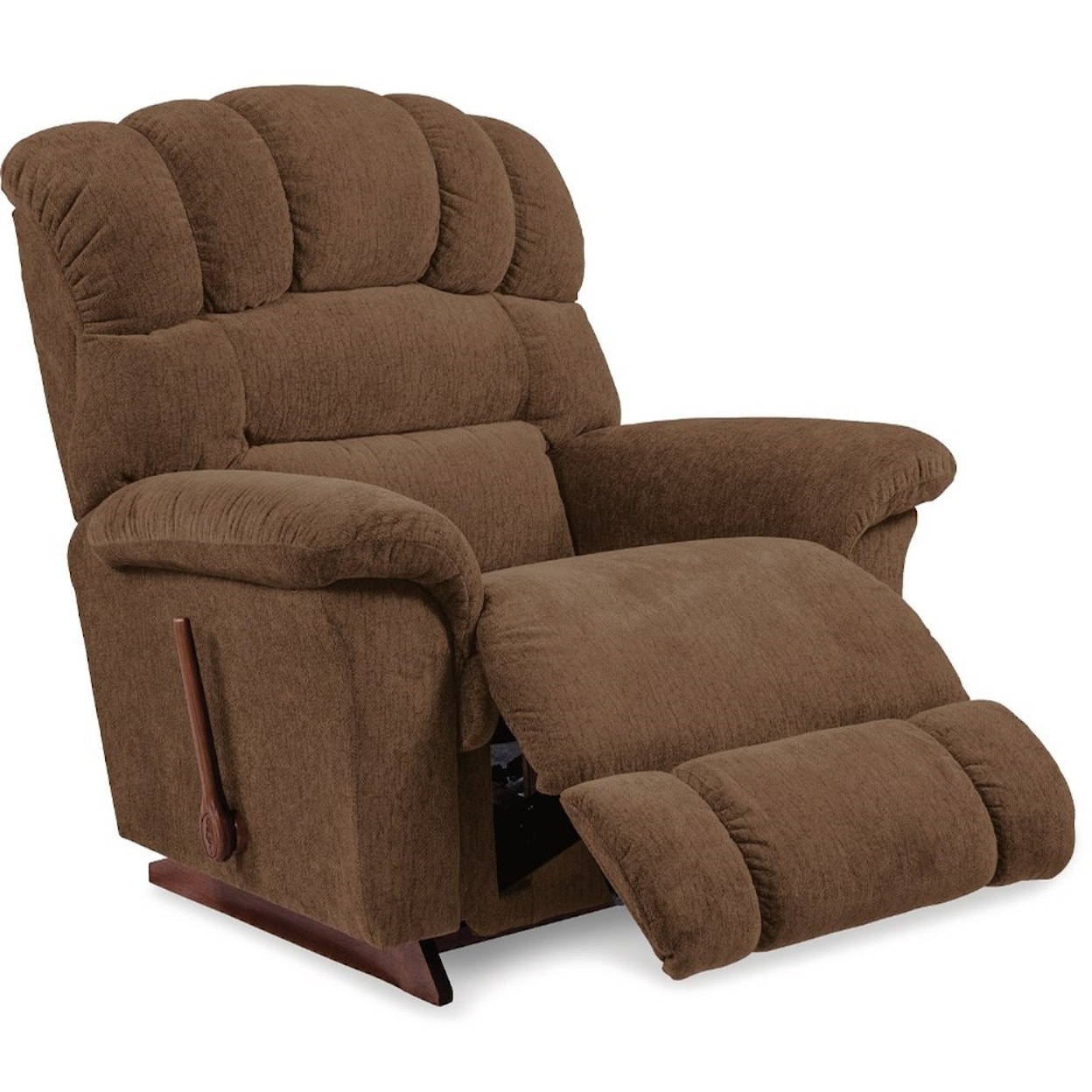 La-Z-Boy Randell Power Wall Recliner w/ Headrest & Lumbar