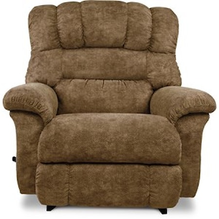 Rocking Recliner