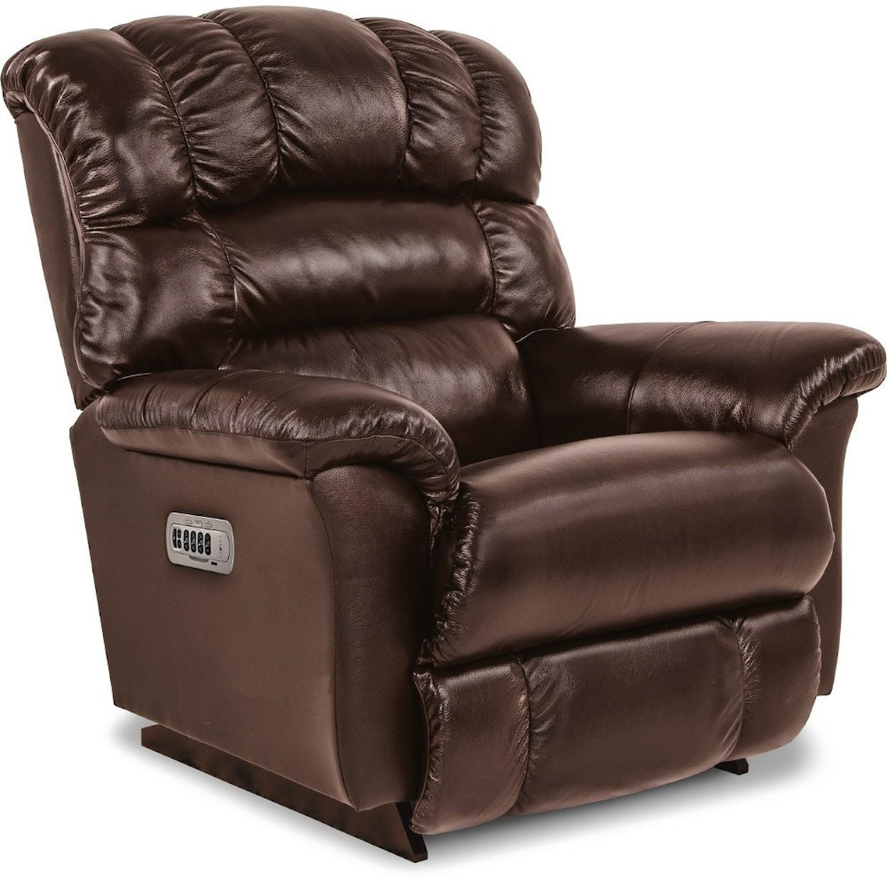 La-Z-Boy Randell Power Wall Recliner w/ Headrest & Lumbar