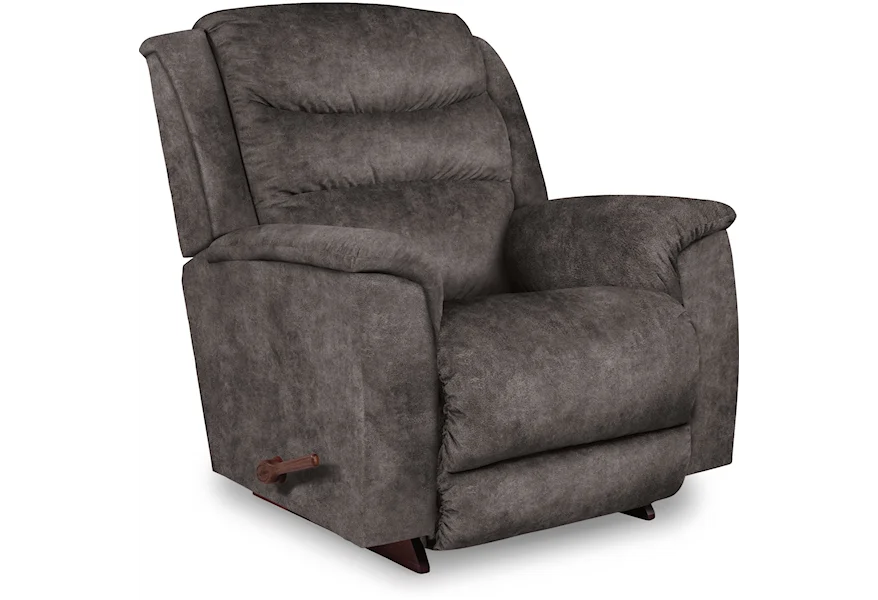 Redwood Wall Recliner by La-Z-Boy at Conlin's Furniture