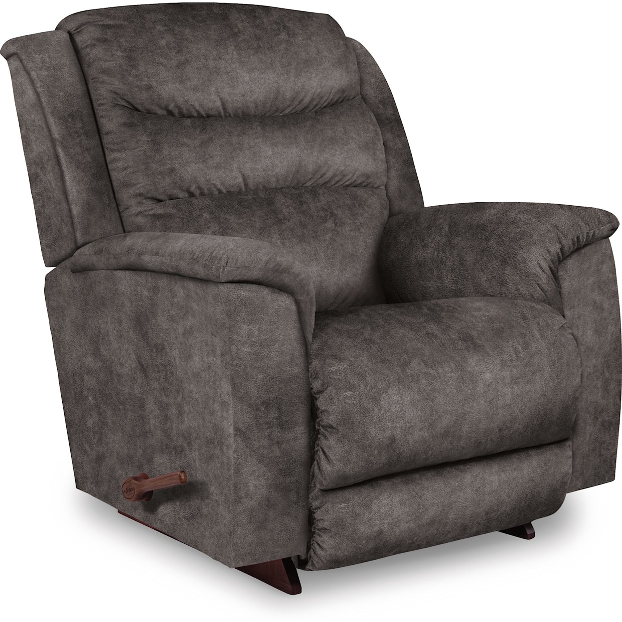 La-Z-Boy Redwood Rocking Recliner