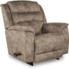 La-Z-Boy Redwood Power Rocking Recliner w/ Headrest & Lumbar