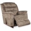 La-Z-Boy Redwood Power Wall Recliner w/ Headrest & Lumbar