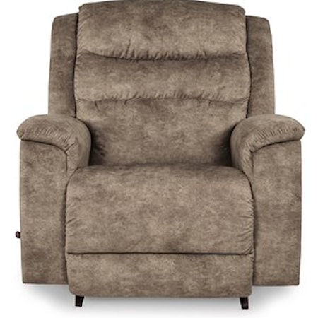 Power Wall Recliner w/ Headrest &amp; Lumbar