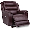 La-Z-Boy Redwood Power Rocking Recliner