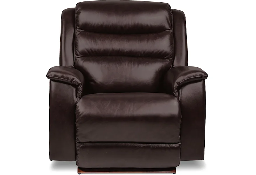 Redwood Wall Recliner by La-Z-Boy at Sparks HomeStore