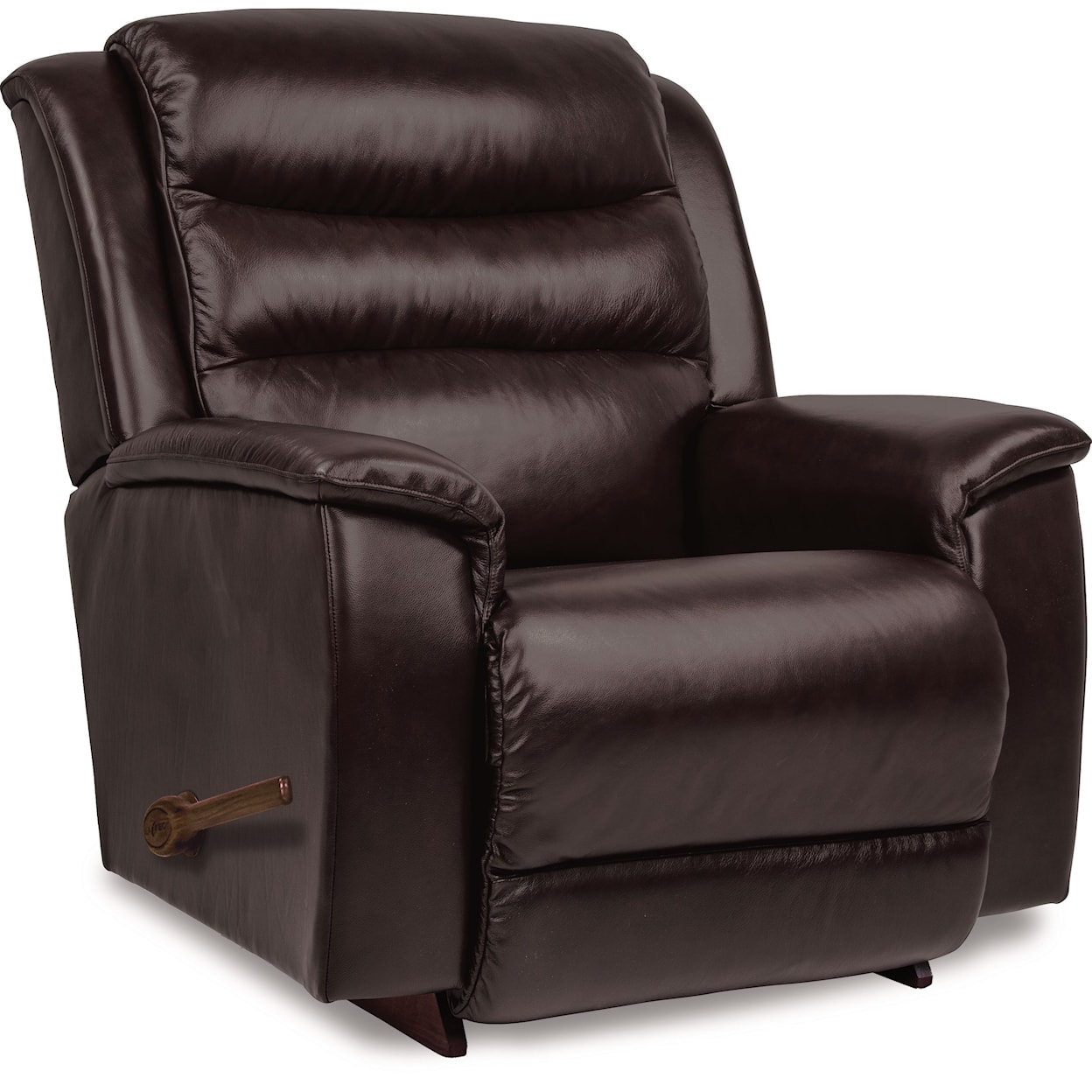 La-Z-Boy Redwood Power Wall Recliner w/ Headrest & Lumbar