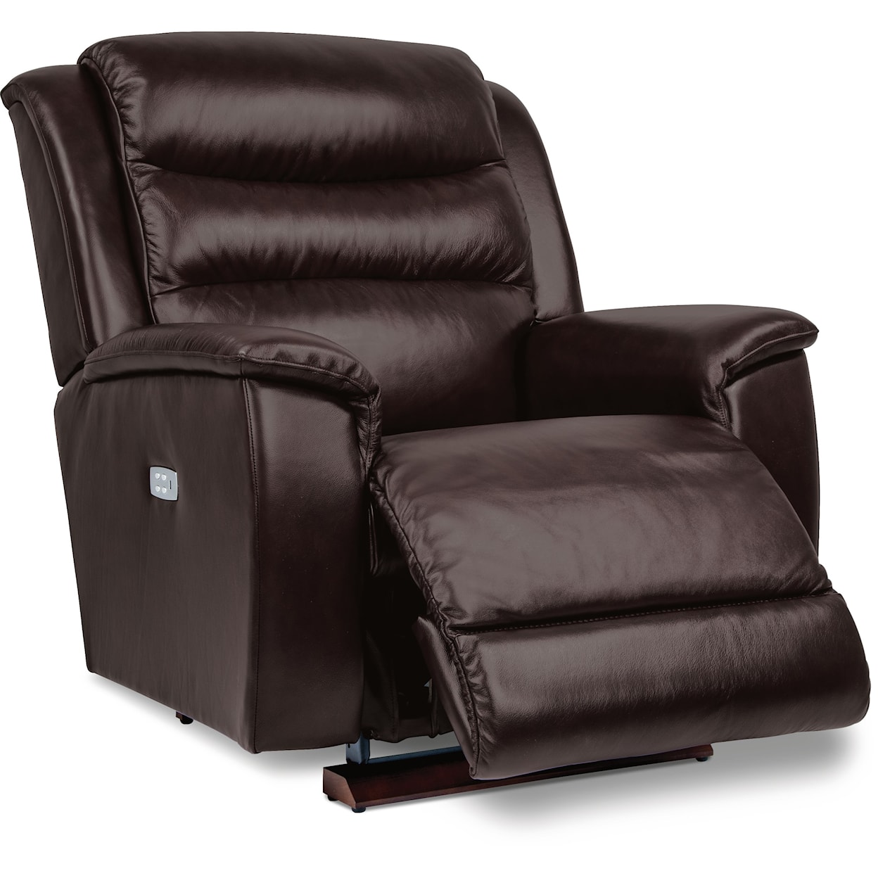 La-Z-Boy Redwood Power Rocking Recliner