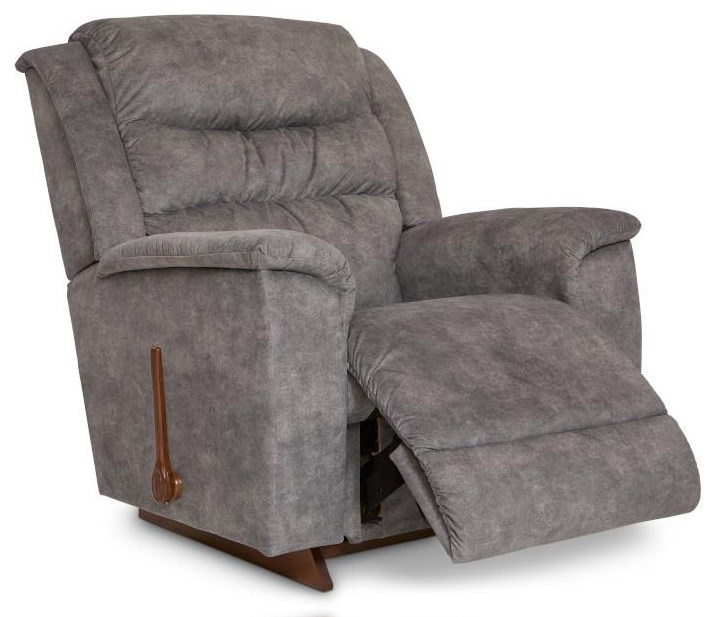 La-Z-Boy Redwood Rocking Recliner