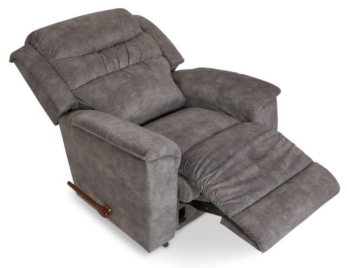 La-Z-Boy Redwood Rocking Recliner