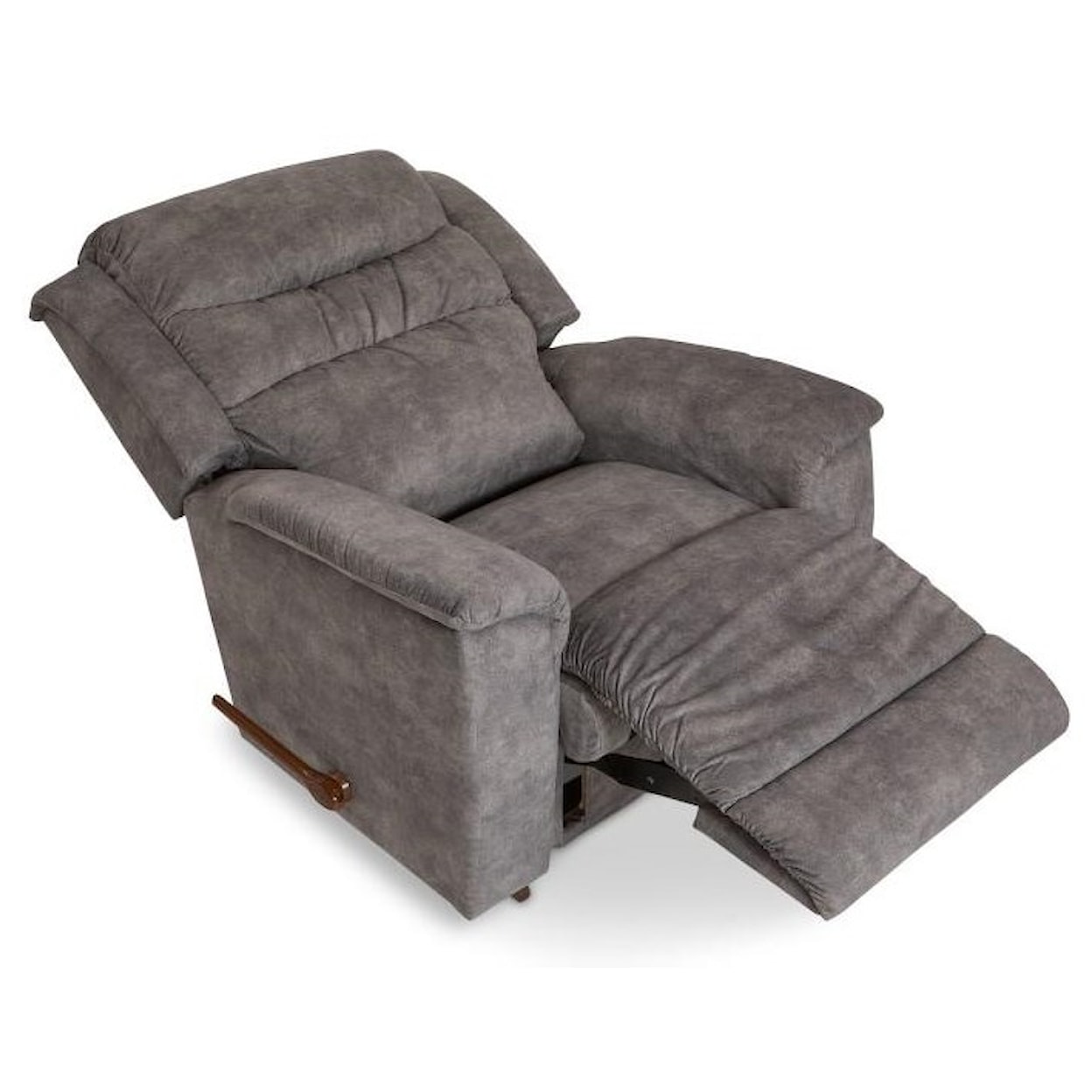 La-Z-Boy Redwood Rocking Recliner