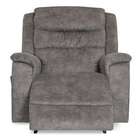 Rocking Recliner