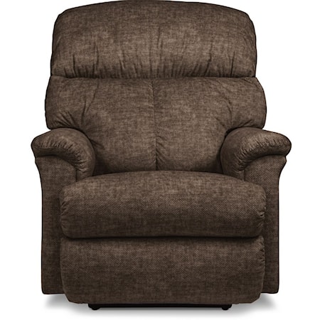 Rocking Recliner