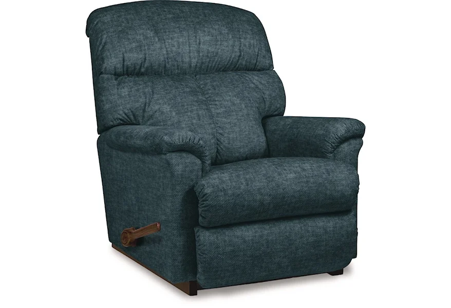 Reed Wall Recliner by La-Z-Boy at SuperStore