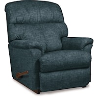 Casual Rocker Recliner