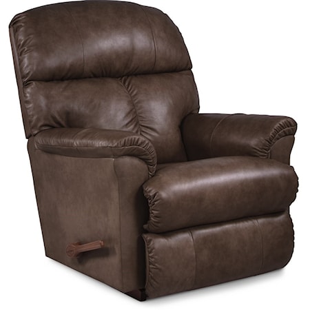 Casual Rocker Recliner