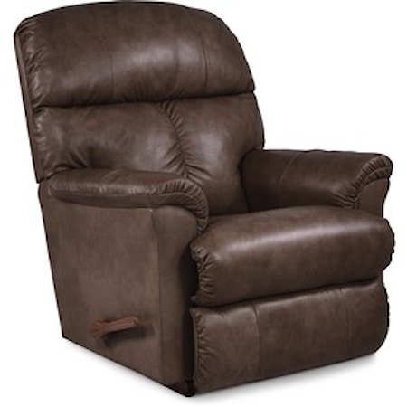 Rocking Recliner