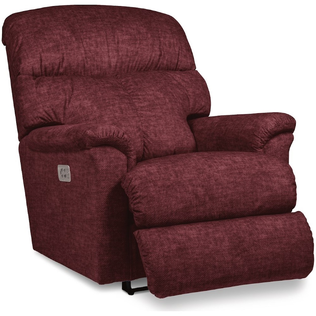 La-Z-Boy Reed Power Wall Recliner w/ Headrest & Lumbar