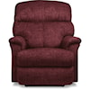 La-Z-Boy Reed Power Rocking Recliner w/ Headrest & Lumbar