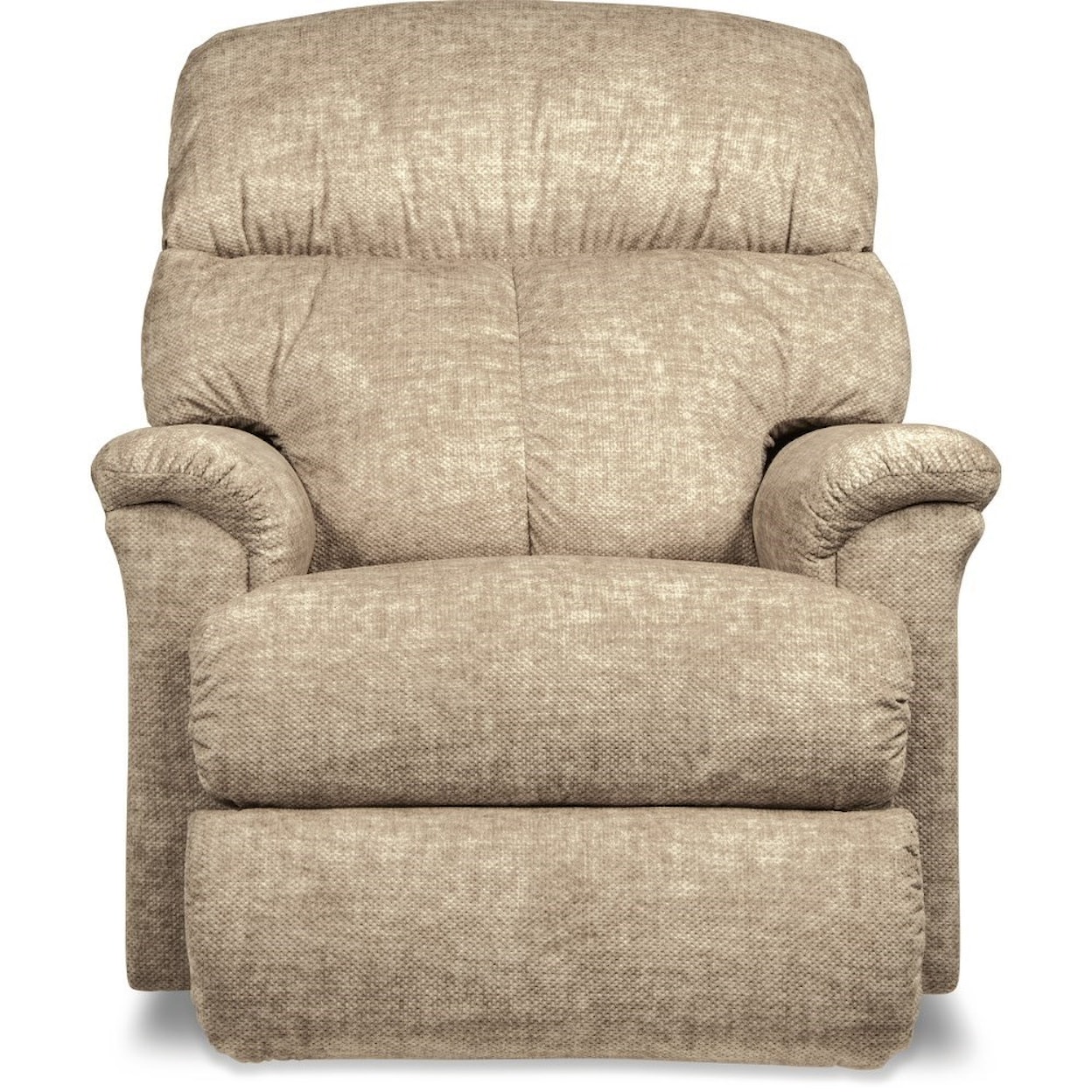 La-Z-Boy Reed Power Rocking Recliner w/ Headrest