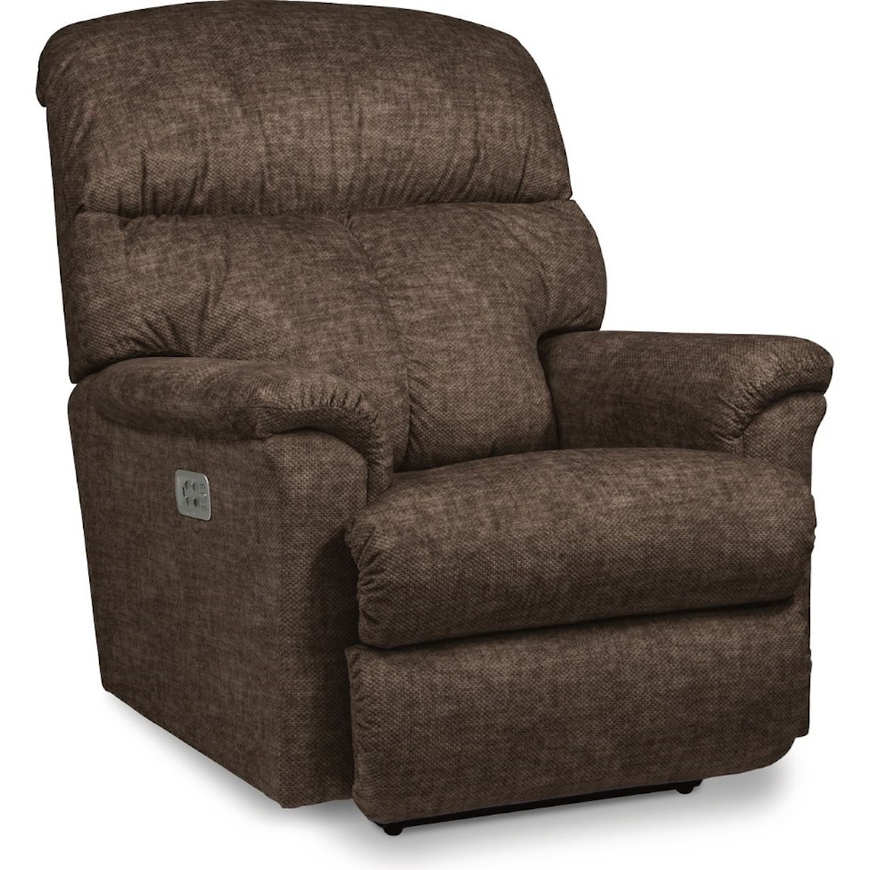 La-Z-Boy Reed Power Rocking Recliner w/ Headrest