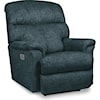 La-Z-Boy Reed Power Wall Recliner w/ Headrest & Lumbar