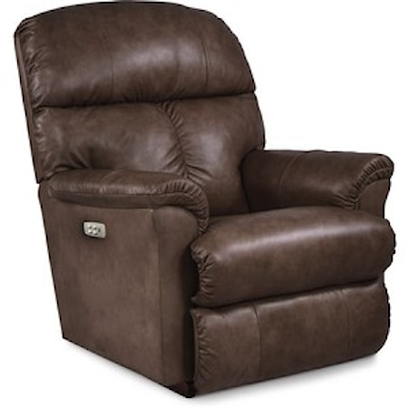 Power Rocking Recliner