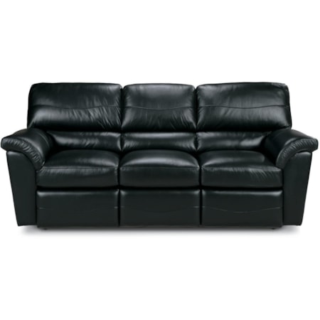 Power La-Z-Time? Full Reclining Sofa