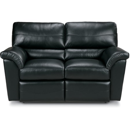 Reclining Loveseat