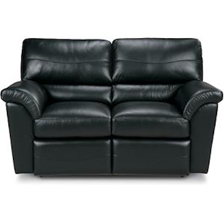 Reclining Loveseat