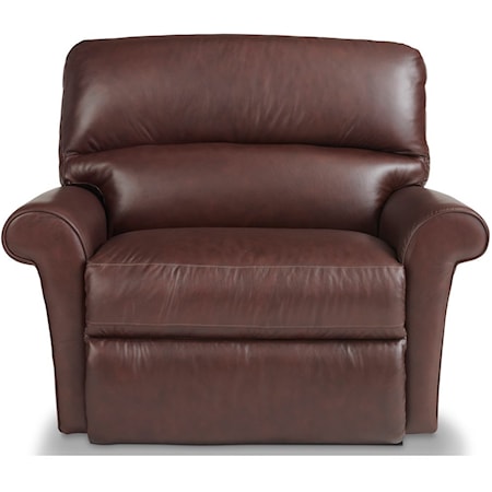 Reclining Chair and a Half